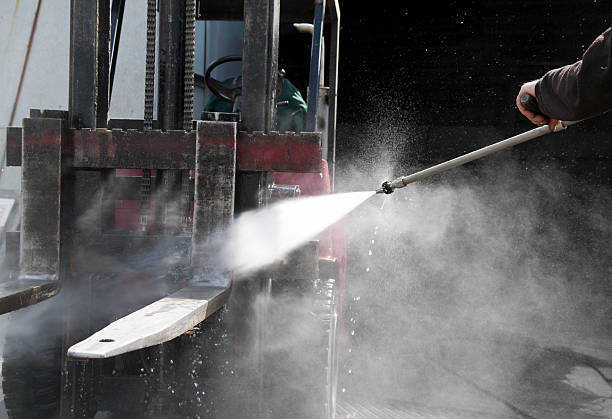 Best Fleet Vehicle Washing  in Osceola, IA